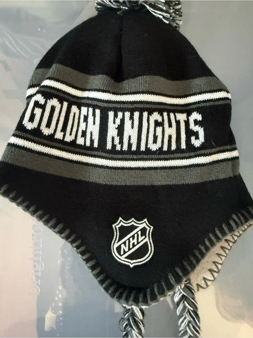 NHL pre owned